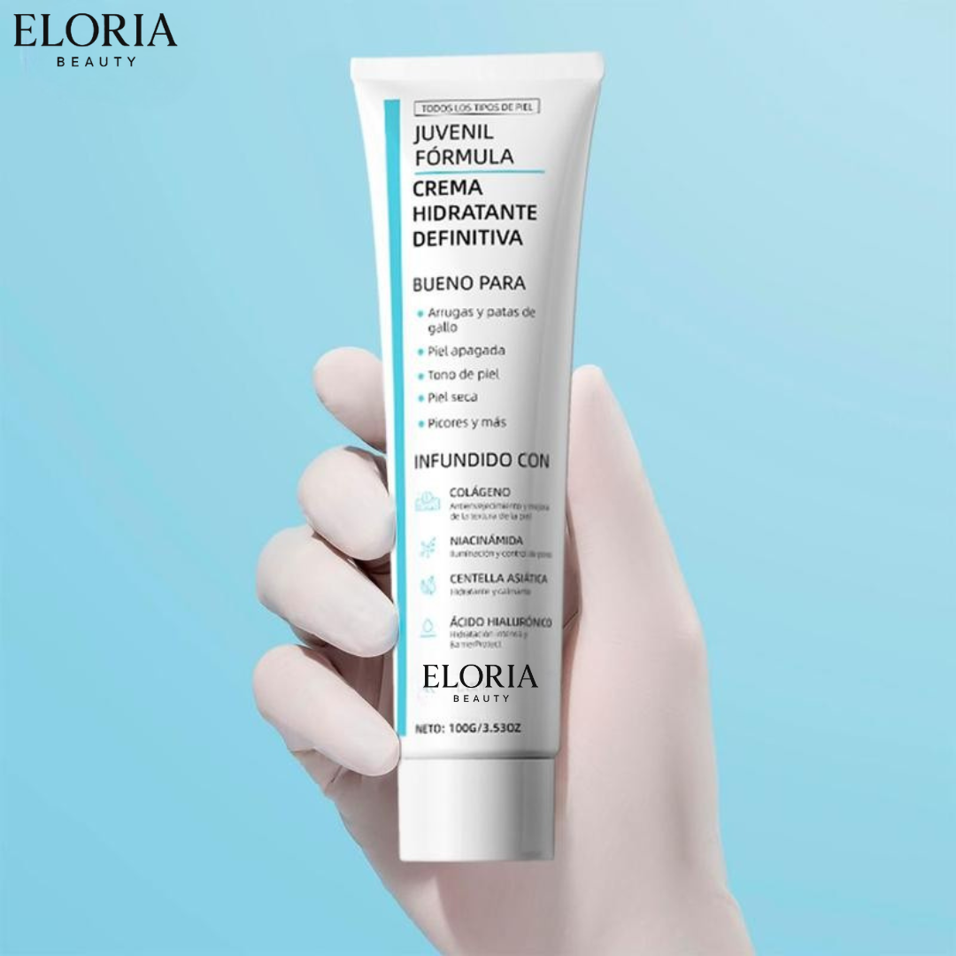 Crema hidratante definitiva Youth Formula