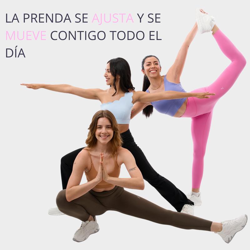 Leggings Deportivos