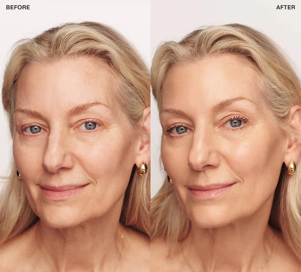 Base de Maquillaje 4 en 1