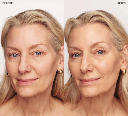 Base de Maquillaje 4 en 1