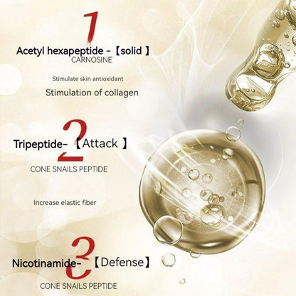 Eloria Peptide, Anti Wrinkle Cream