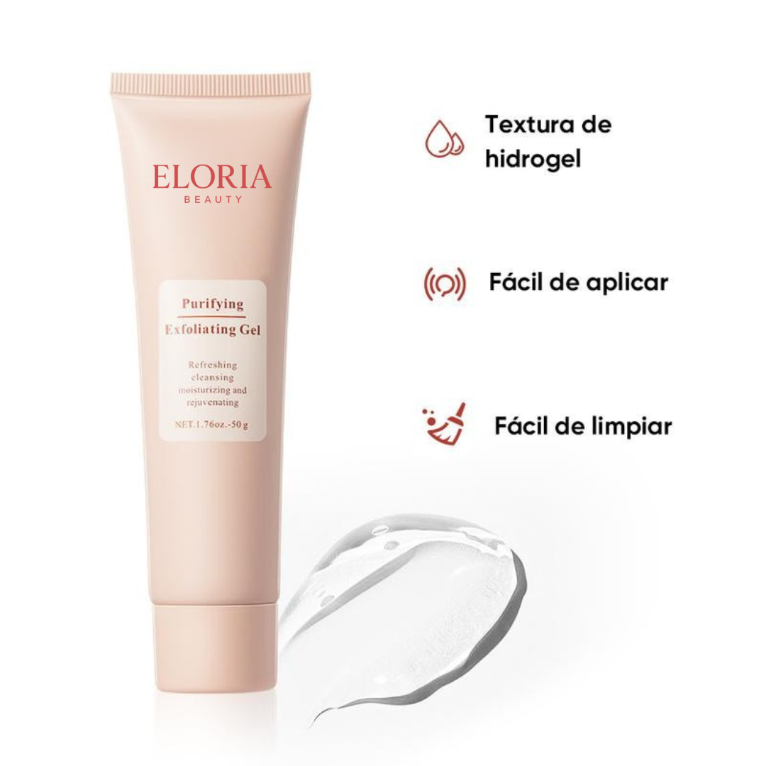 Eloria Exfoliating Gel