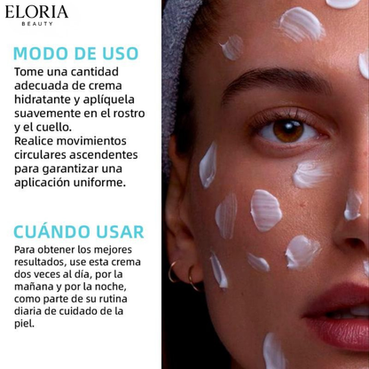 Crema hidratante definitiva Youth Formula