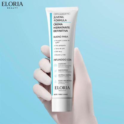 Crema hidratante definitiva Youth Formula