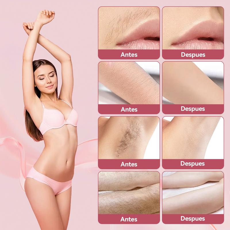 Eloria Dual Head Shaver