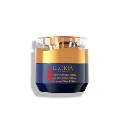 Eloria Peptide, Anti Wrinkle Cream