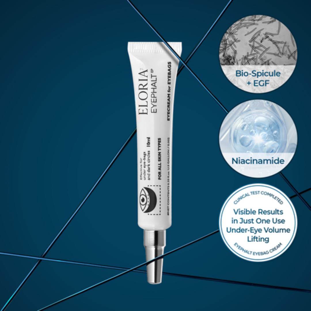 Eloria Eyephalt Eye Cream