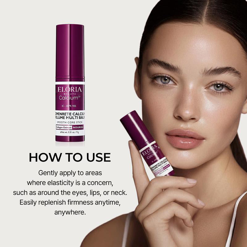 Eloria Calcium MultiBalm