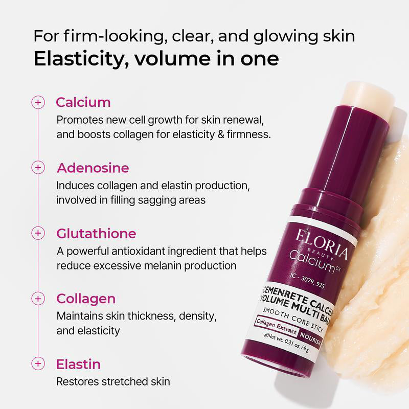 Eloria Calcium MultiBalm