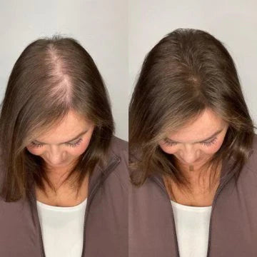 Organic Rosemary Hair Growth Shampoo