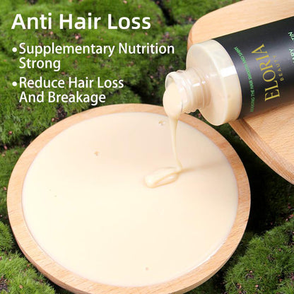 Organic Rosemary Hair Growth Shampoo