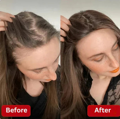 Organic Rosemary Hair Growth Shampoo